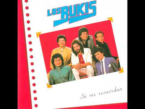 3. Te Voy A Amar - Los Bukis