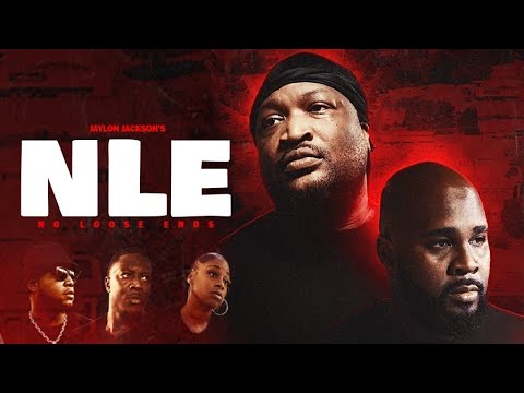 No Loose Ends: The Hood Movie