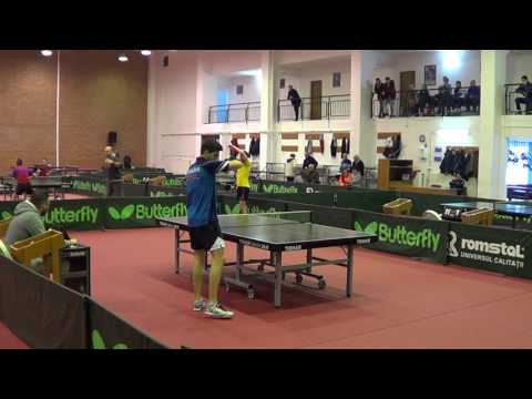 Mladin Paul- Spelbus Florin