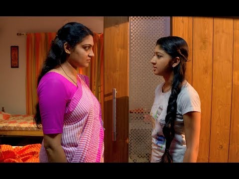 Bhramanam I Episode 51 – 23 April 2018 I Mazhavil Manorama
