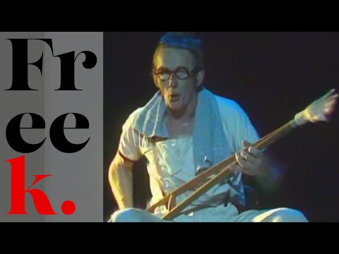 Zeeland blues video thumbnail