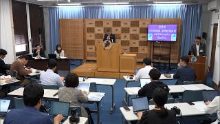 10月27日【びわ湖放送ニュース】「PHP脆弱性」問題　滋賀県６つのウェブサイトが公開停止中