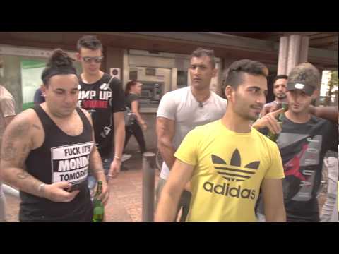 JOAO KIDD X BUBBLE X IMPERFETTO - MAI DA SOLO (Prod. By SuperstaarBeats)