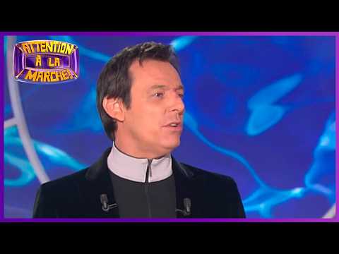 💰 ATTENTION À LA MARCHE 🏆🕺 - Jean Luc REICHMANN | S5 - EP20 📺 (05 03 05) | Replay TV