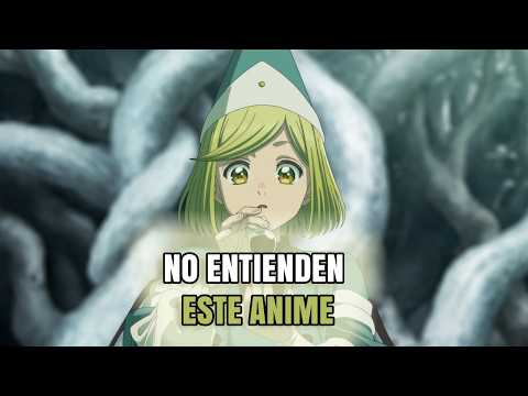 Witch Hat Atelier | Coco y Agete | Fandub Español Latino #anime #witchhatatelier #fandub