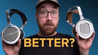 Video thumbnail for Susvara Unveiled - Yes, but at what cost? by The Headphone Show