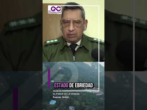 4S3SINÓ A SU TÍA POR NO DARLE COBIJO DURANTE LA LLUVIA - #coroico #losyungas #lapaz
