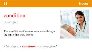 4000 Essential English Words Book 1 Unit 6 - 10