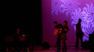 Amor equivocado - Fabiana Cantilo