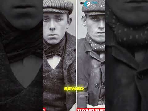 The Real History Behind 'Peaky Blinders'