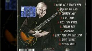 Tinsley Ellis - I Got Mine