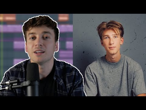 Making Future House like Mesto