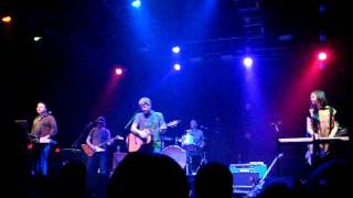 All the Old Showstoppers Live - The New Pornographers