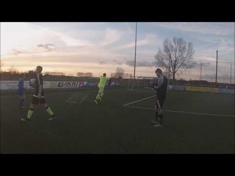 Examen training (21/03/2017)