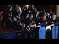 "I Ain't Got Nobody" | Unforgettable Big Band