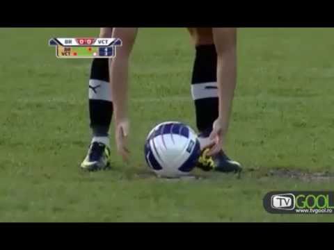 cf braila vs fc viitorul constanta 2012/13 Cupa Romaniei (pen 6:5)