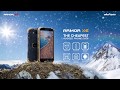 Смартфон Ulefone Armor X6 Pro 4/32GB Black 3