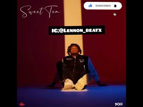 BNXN - Sweet Tea (Aduke) (Instrumental)