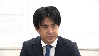 「静岡の皆さんに恩返しを」国民民主党 衆院静岡1区に元アナウンサーの柴田将平氏を擁立へ=静岡