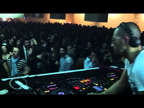 JamLimmat @ Elle Reveillon NYE (Lousada, Portugal) Sat. 31st 2011/2012