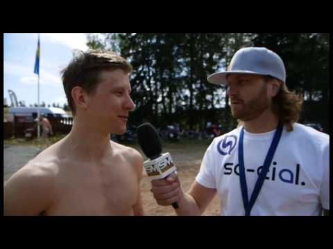 Hur mycket väger Filip Bengtsson?