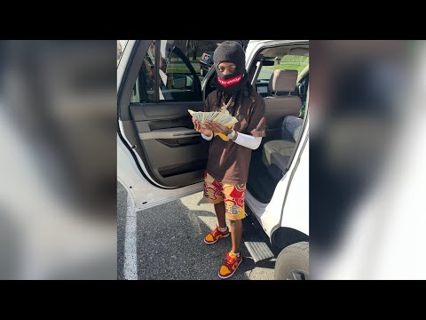 FCG Heem - Parking Lot (Unreleased)