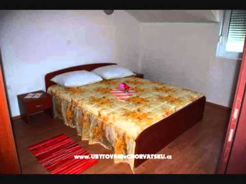 Apartmány Orion, Ugljan - Kukljica, Chorvatsko - Croatia - Hrvatska
