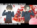 OSU! Neru - Lost One No Goukoku [eveless] 