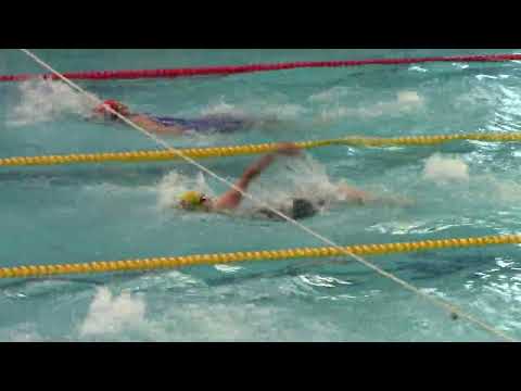 La Marca Lidia (4) 100DO - Finali 2 - Lucca 25-26.05.24