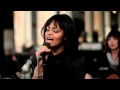 Much Office Sessions: Fefe Dobson