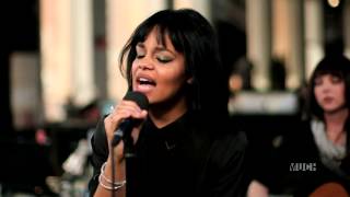 Much Office Sessions: Fefe Dobson