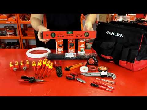 VIDEO    - Buscapolos universal 250v