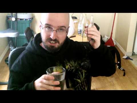 Vicious 5150's ransom note to J Clawsin