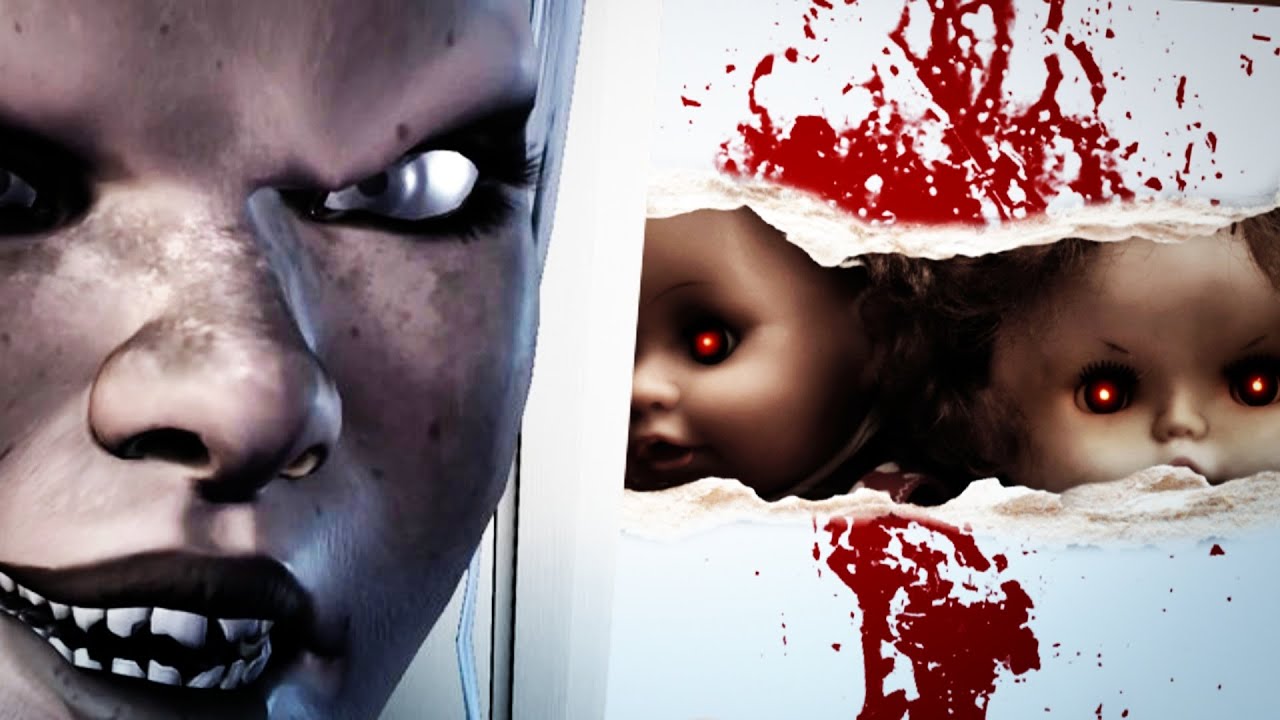 EMILY VEUT JOUER... thumbnail