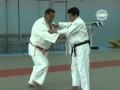 JUDO YAMASHITA OSOTOGARI OUSHIGARI Http Kfvideo Ru