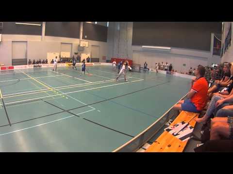 C2 SM-KARSINNAT SSV-MASKU 1.ERÄ