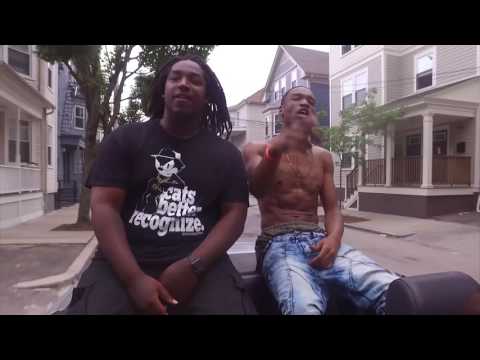 Kold Kash - Lil Rhody (Official Music Video) (S&E By: Focus Films)