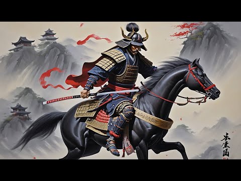 Samurai The Warriors of History