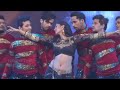 Mrunal Thakur Super Hot Dance