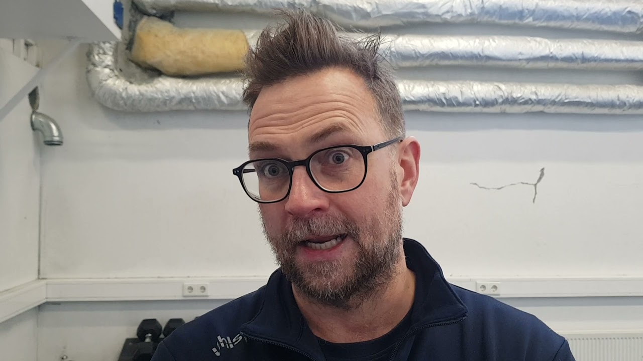 Rúnar Páll: Fínt að fá mark fyrir hálfleik