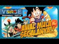 CERITA DRAGONBALL DRAGONBALL PART 01 AWAL SEGALANYA