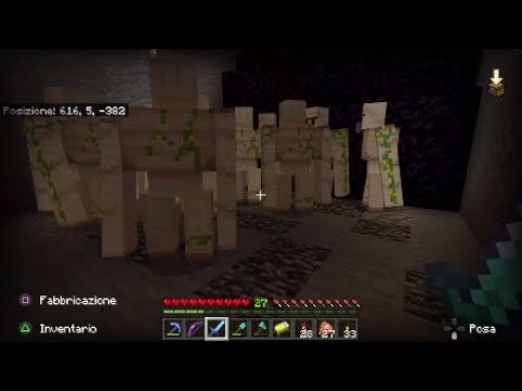 Un esercito per uccidere il Wither