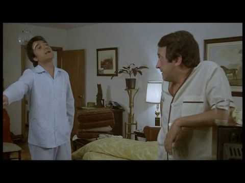 Yo hice a Roque III - El gorrón