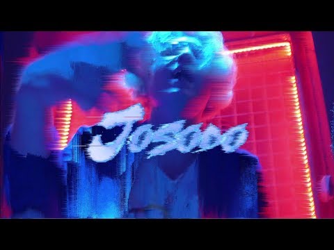 Josodo — Двигай Зад