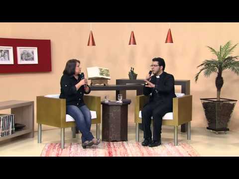 Você Pode ser Feliz 06/08/2013 - Bloco 4/6