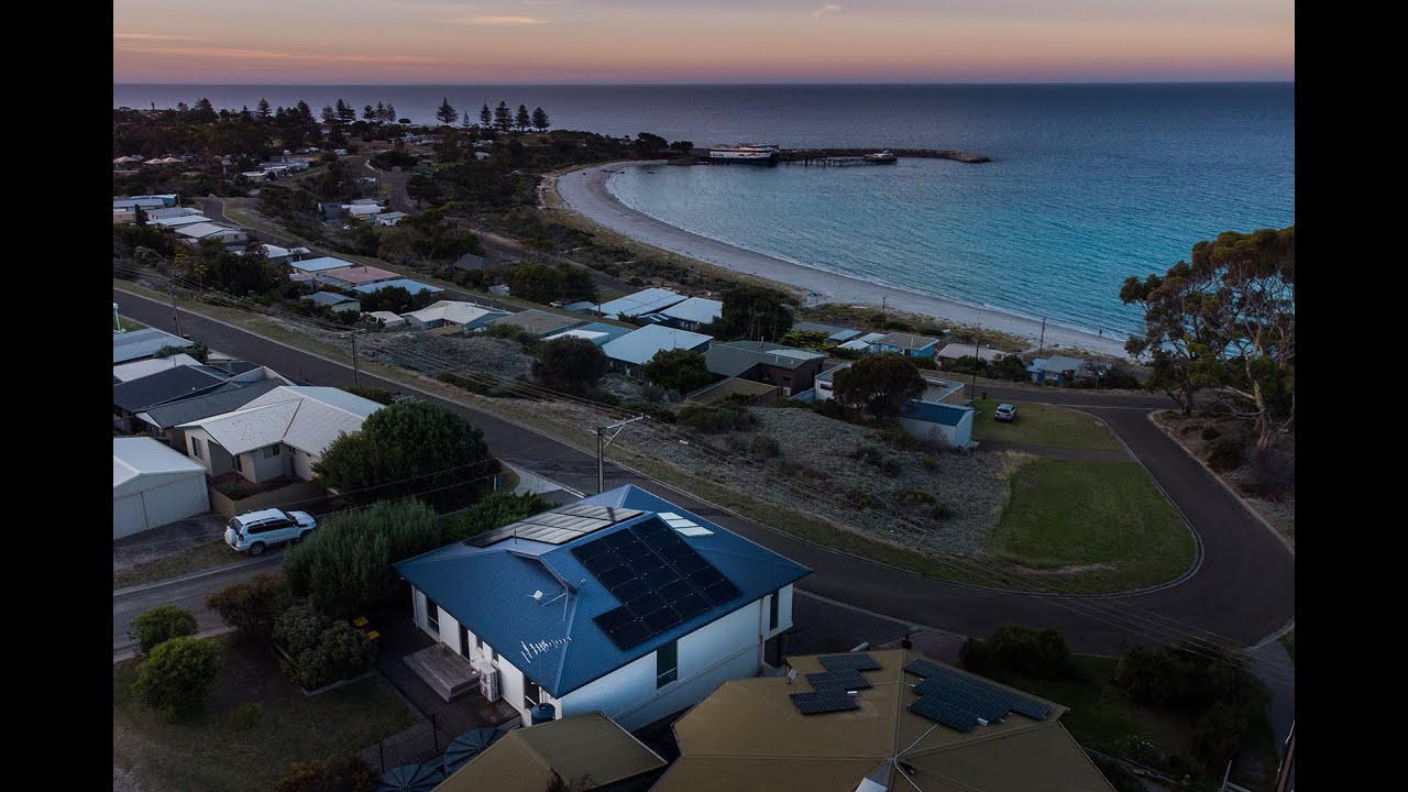 36 Karatta Terrace, Penneshaw, SA, 5222 Sold Elders Real Estate