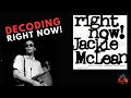 🎷 Jackie McLean's 'Right Now!': A Deep Dive into a Jazz Masterpiece 🎷