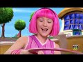 LazyTown Español Latino 1 Falso Sportacus Episodio 8 Spanish Latin Language Discovery Kids