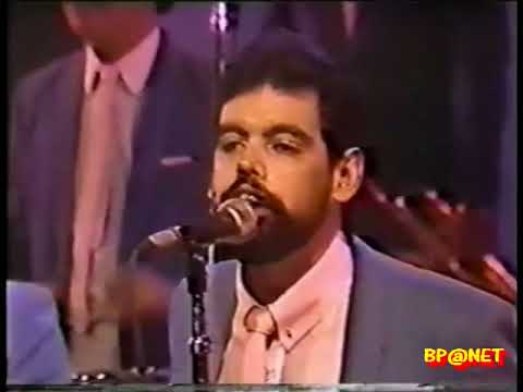 La Sonora Ponceña - Te Vas de Mi (Video Salsa Editado BP@Net)