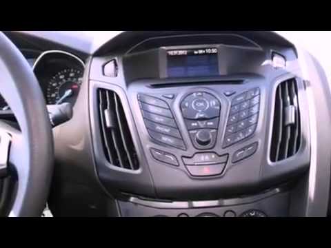 2013 FORD FOCUS Chino CA